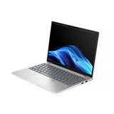 HP EliteBook 6 G1i 13" WUXGA U5-225U 16GB 512GB W11P LTE AI Laptop Notebook PC BQ4H9PT Sillver