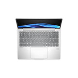 HP EliteBook 6 G1i 13" WUXGA U5-225U 16GB 512GB W11P LTE AI Laptop Notebook PC BQ4H9PT Sillver