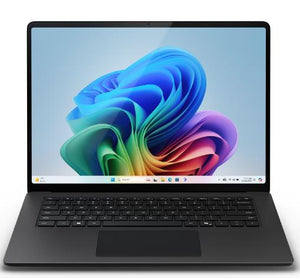 Microsoft Surface Laptop 7 13" Snapdragon X Plus 16GB 512GB Notebook Laptop PC ZGX-00053 Black
