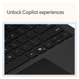 Microsoft Surface Laptop 7 13" Snapdragon X Plus 16GB 512GB Notebook Laptop PC ZGX-00053 Black