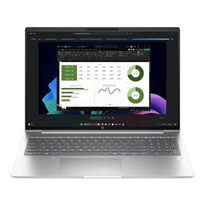 HP ProBook 4 G1i 16" WUXGA IR Touch U5-225U 16GB 512GB W11P AI Laptop Notebook BP9C8PT