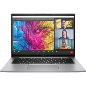 HP ZBook Firefly G11 14" WUXGA Touch U5-125H 16GB 512GB W11P Laptop Notebook PC A19HZPT