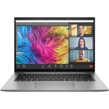HP ZBook Firefly G11 14" WUXGA Touch U5-125H 16GB 512GB W11P Laptop Notebook PC A19HZPT