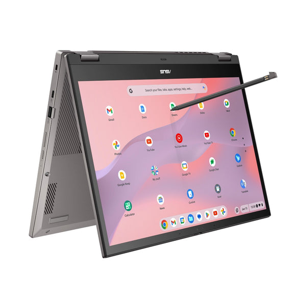 ASUS Chromebook Flip CX34 14