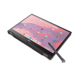 ASUS Chromebook Flip CB34 14" WUXGA Touch I3-1215U 8GB 128GB SSD Laptop Notebook CB3401FBA-LZ0640