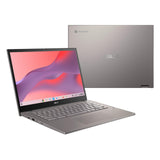 ASUS Chromebook Flip CB34 14" WUXGA Touch I3-1215U 8GB 128GB SSD Laptop Notebook CB3401FBA-LZ0640