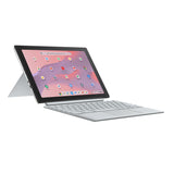 ASUS Chromebook CL3001 10.5" WUXGA Touch 8GB 126GB Detachable Laptop Tablet CL3001DM2A-R70231
