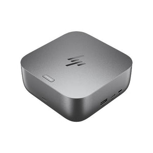 HP Thunderbolt 4 Ultra 280W G6 Laptop Dock Docking Station AW5M5UT