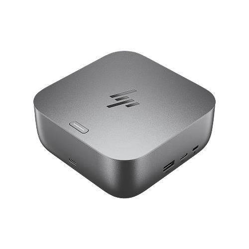 HP Thunderbolt 4 Ultra 280W G6 Laptop Dock Docking Station AW5M5UT