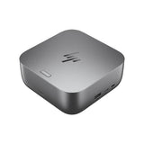 HP Thunderbolt 4 Ultra 280W G6 Laptop Dock Docking Station AW5M5UT