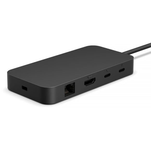 Microsoft Surface USB4 USB-C Dock Docking Station For Business Laptop EP2-19856