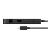 Microsoft Surface USB4 USB-C Dock Docking Station For Business Laptop EP2-19856