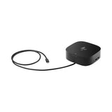 HP USB-C/A Universal Dock G2 100W Docking Station for Laptop Notebook 5TW13AA