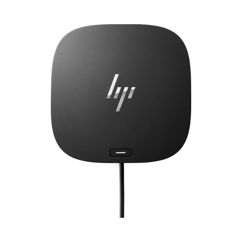HP USB-C Dock G5 100W Docking Station For Laptop Notebook 5TW10AA
