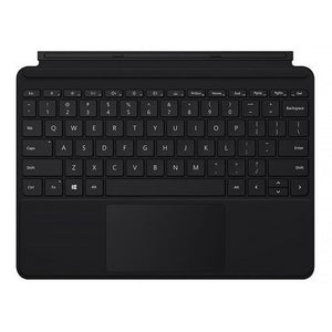 Microsoft Surface Go 1 2 3 4 Keyboard Type Cover Commercial Black KCN-00037