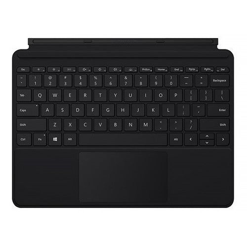 Microsoft Surface Go 1 2 3 4 Keyboard Type Cover Commercial Black KCN-00037