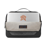 STM Myth Brief 16" Laptop Carry Briefcase Shoulder Bag Case Magnet Black STM-117-431P-01