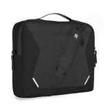 STM Myth Brief 16" Laptop Carry Briefcase Shoulder Bag Case Magnet Black STM-117-431P-01