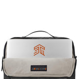 STM Myth Brief 14" Laptop Carry Briefcase Shoulder Bag Case Magnet Black STM-117-431M-01