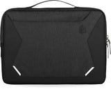 STM Myth Brief 14" Laptop Carry Briefcase Shoulder Bag Case Magnet Black STM-117-431M-01