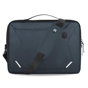 STM Myth Brief 14" Laptop Carry Case Briefcase Shoulder Bag Midnight Blue STM-117-431M-02