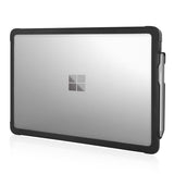 STM Dux Fitted Case Cover for Microsoft Surface Laptop 2 3 4 5 13.5" AP Black STM-122-262M-01