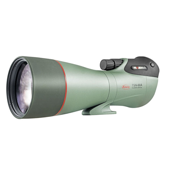 Kowa TSN-88A Prominar Angled 88mm Spotting Scope Body Only Without Eyepiece