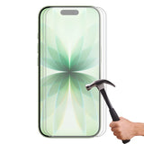 2pcs 9H Tempered Glass Screen Protector Guard for Apple iPhone 17 Front Bulk