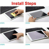 2pcs Tempered Glass Screen Protector for Apple iPad Mini 7th 8.3 inch 2024 Bulk Guard