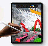 Tempered Glass Screen Protector for Apple iPad Air 13 Inch 7th Gen M3 2025 2026 Guard