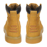Portwest Steelite SBP Welted Plus Safety Work Boots Steel Toe Cap Shoes Nubuck Leather FW35