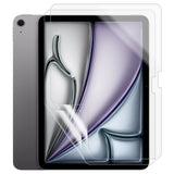 2pcs Soft Pet Film Screen Protector for Apple iPad Air 11'' 8th Gen M4 2026 Bulk