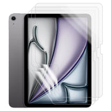 3pcs Soft Pet Film Screen Protector for Apple iPad Air 11'' 8th Gen M4 2026 Bulk