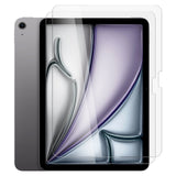 2x Tempered Glass Screen Protector for Apple iPad Air 11'' 8th Gen M4 2026 Bulk