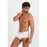 10 Pack Bonds Comfort Briefs Cotton Classic Underwear Undies White MVMF2A Bulk