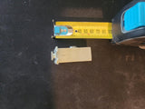 Display Cabinet Cupboard Aluminum Extrusion Coupler Coupling Joiner Bracket