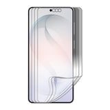 3pcs Soft PET Film Screen Protector Guard for Samsung Galaxy S26 Front Bulk