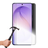 3pcs Tempered Glass Screen Protector Guard for Samsung Galaxy S26+ PLUS Bulk