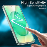 3pcs Tempered Glass Screen Protector Guard for Samsung Galaxy S26+ PLUS Bulk