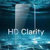 10 Set Tempered Glass Screen Protector for Samsung Galaxy S26+ PLUS Front and Back Soft Film Bulk