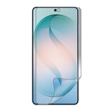 For Samsung Galaxy S26 ULTRA Soft Anti-Scratch PET Film Screen Protector Guard