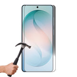 Tempered Glass Screen Protector Phone Guard for Samsung Galaxy S26 ULTRA Front