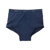 Jockey Y-Front Briefs Mens Comfy Cotton Underwear Undies Boxer Trunks Plus Size