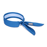 Portwest CV05 Cooling Neck Scarf Bandana Headband UV Protection Padded Blue