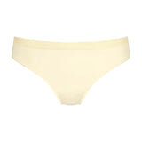 Sloggi Wow Comfort 2.0 Tai Womens Ladies Underwear Briefs Undies Panties Tan White