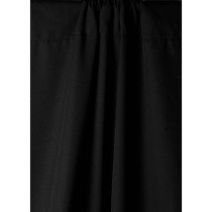Savage Solid Eco Black Wrinkle Resistant Polyester Background 1.5x2.7m Backdrop Photography Cloth