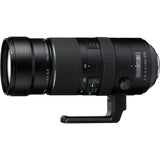 Pentax HD D FA 150-450mm f/4.5-5.6 ED DC AW Super Telephoto Zoom Camera Lens