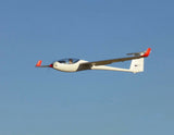 Volantex ASW28 V2 2.6m RC Remote Control Sailplane Glider Plane Airplane ASW-28 KIT