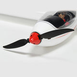 Volantex ASW28 V2 2.6m RC Remote Control Sailplane Glider Plane Airplane ASW-28 KIT