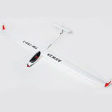 Volantex ASW28 V2 2.6m RC Remote Control Sailplane Glider Plane Airplane ASW-28 KIT